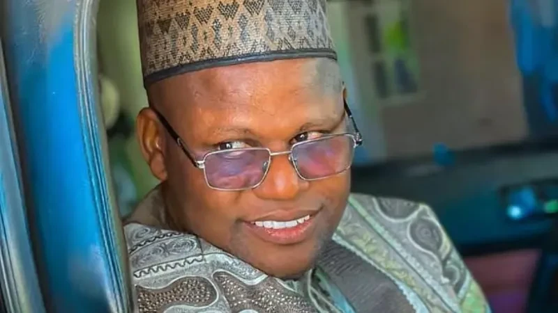 Islamic preacher shot dead outside home in northern Nigeria